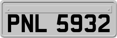PNL5932