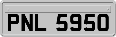 PNL5950