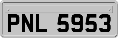 PNL5953