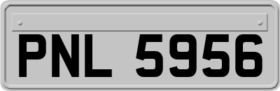 PNL5956