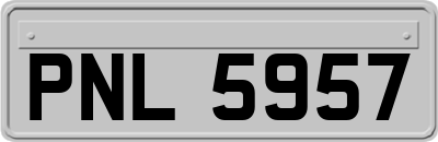 PNL5957