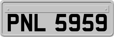 PNL5959