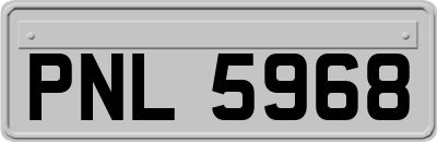 PNL5968