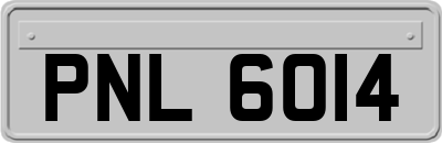 PNL6014