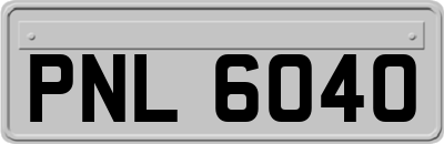 PNL6040