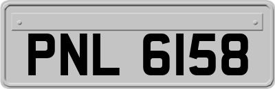 PNL6158