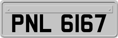 PNL6167