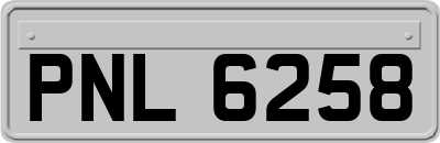 PNL6258