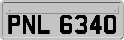 PNL6340
