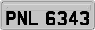 PNL6343