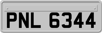 PNL6344