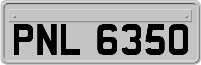 PNL6350