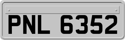 PNL6352