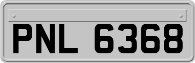 PNL6368