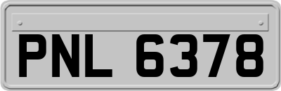 PNL6378