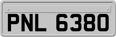 PNL6380