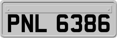 PNL6386