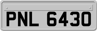 PNL6430
