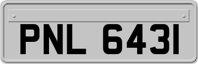 PNL6431