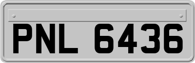 PNL6436