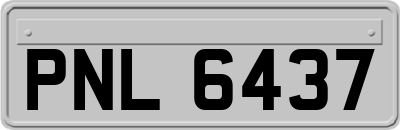 PNL6437