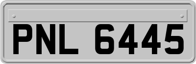 PNL6445