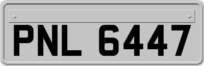 PNL6447