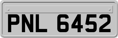 PNL6452