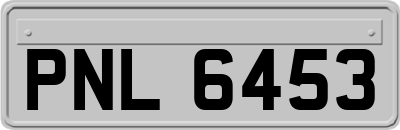 PNL6453