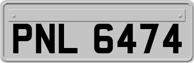 PNL6474