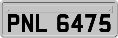 PNL6475
