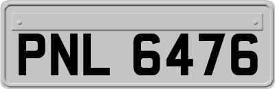 PNL6476
