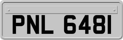 PNL6481