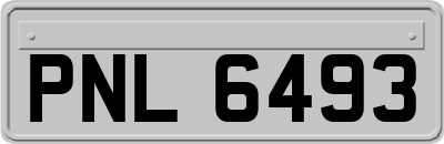 PNL6493