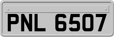 PNL6507