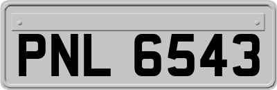 PNL6543