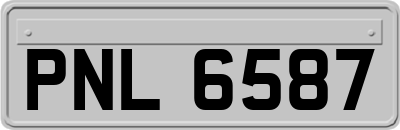 PNL6587