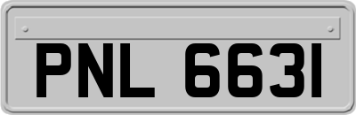 PNL6631