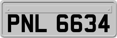 PNL6634
