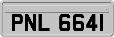 PNL6641