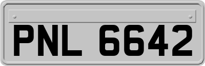 PNL6642