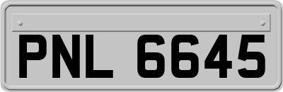PNL6645