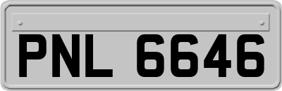 PNL6646