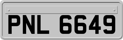 PNL6649