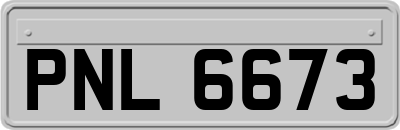 PNL6673