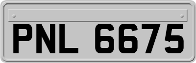 PNL6675