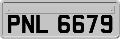 PNL6679