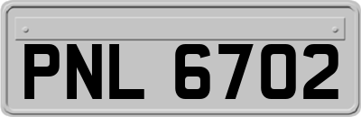 PNL6702