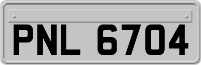 PNL6704