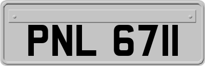 PNL6711